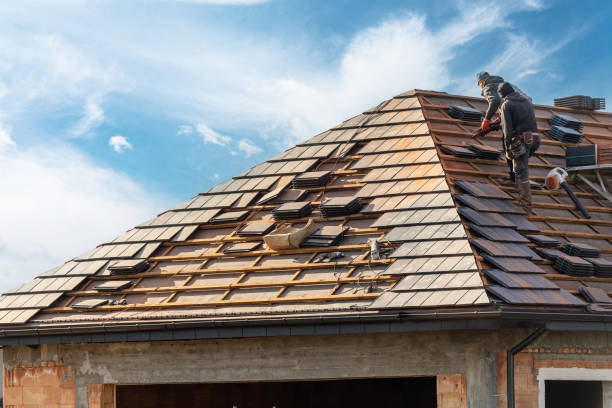 Best Tile Roofing Installation  in Palestine, TX
