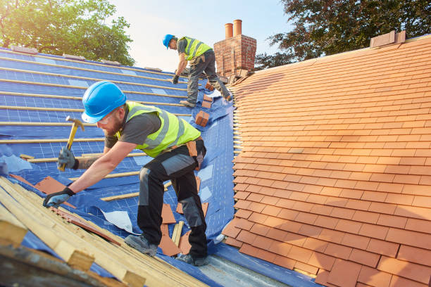 Best Rubber Roofing (EPDM, TPO)  in Palestine, TX